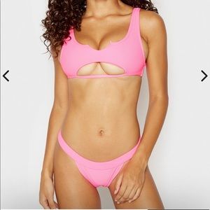 Frankie’s Bikini - Cole Set